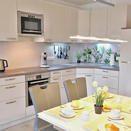 Sommerbrise Wallbox Apartment