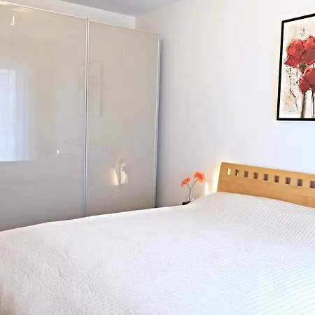Apartment Sommerbrise - Wallbox *