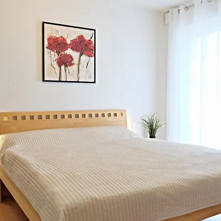 Sommerbrise - Wallbox Apartment