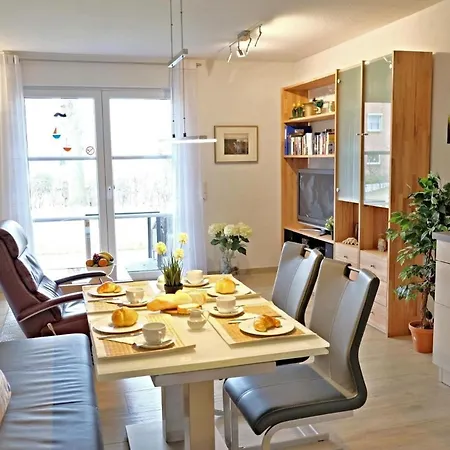 Sommerbrise - Wallbox * Laboe