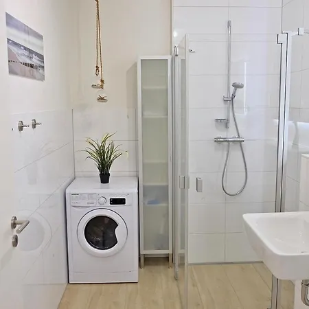 Appartement Sommerbrise - Wallbox *
