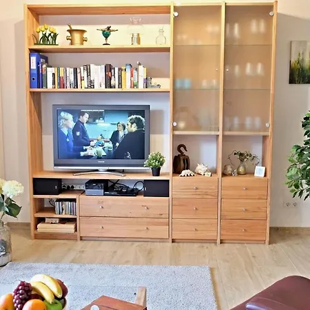Appartement Sommerbrise - Wallbox