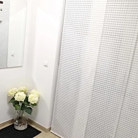 Sommerbrise - Wallbox Apartment *