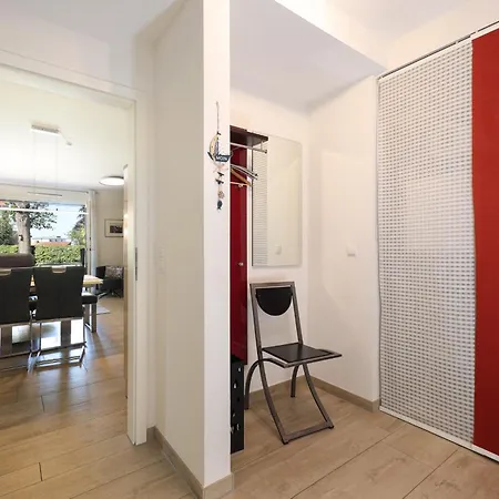 Appartement Sommerbrise - Wallbox Laboe