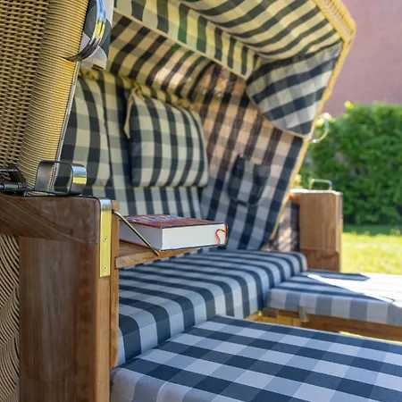 Sommerbrise - Wallbox Laboe