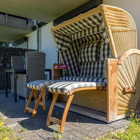 Sommerbrise - Wallbox Appartement
