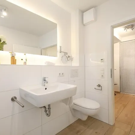 Sommerbrise - Wallbox Appartement Laboe