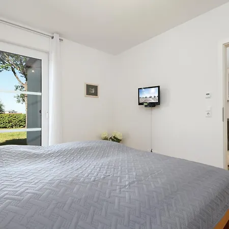 Lejlighed Sommerbrise - Wallbox *