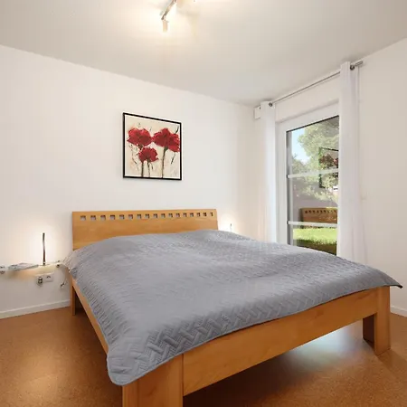 Sommerbrise - Wallbox Lejlighed Laboe