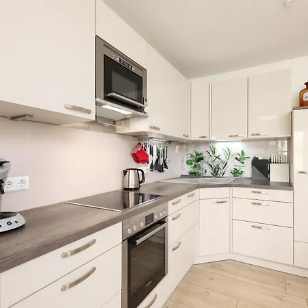 Sommerbrise - Wallbox Appartement