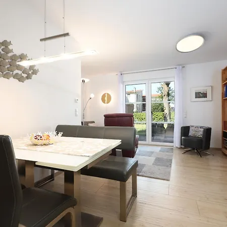 Appartement Sommerbrise - Wallbox