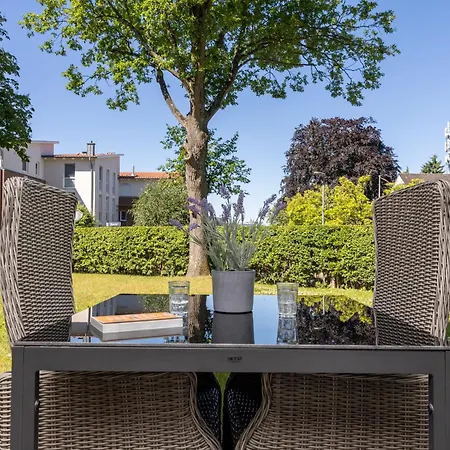 Sommerbrise - Wallbox Appartement Laboe
