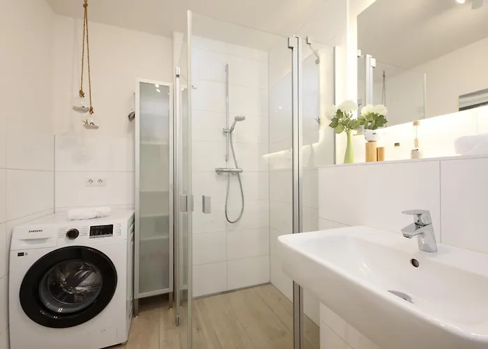 Sommerbrise - Wallbox * 라보에