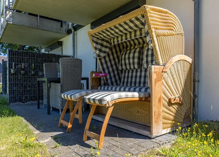 Sommerbrise - Wallbox 아파트