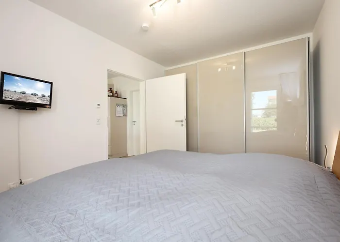 Sommerbrise - Wallbox 아파트 *