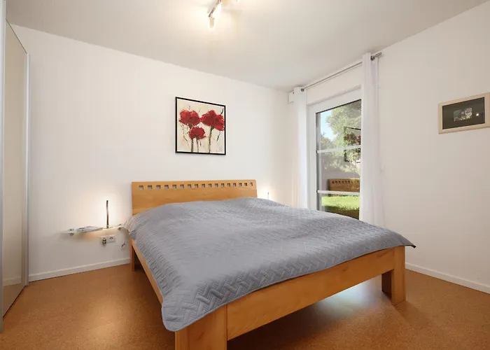 Sommerbrise - Wallbox 아파트 라보에