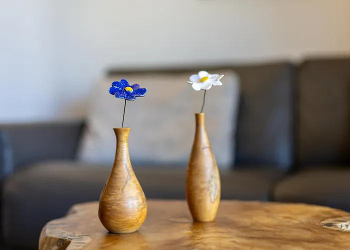 Sommerbrise - Wallbox * 라보에